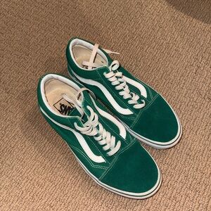 Vans Sneakers